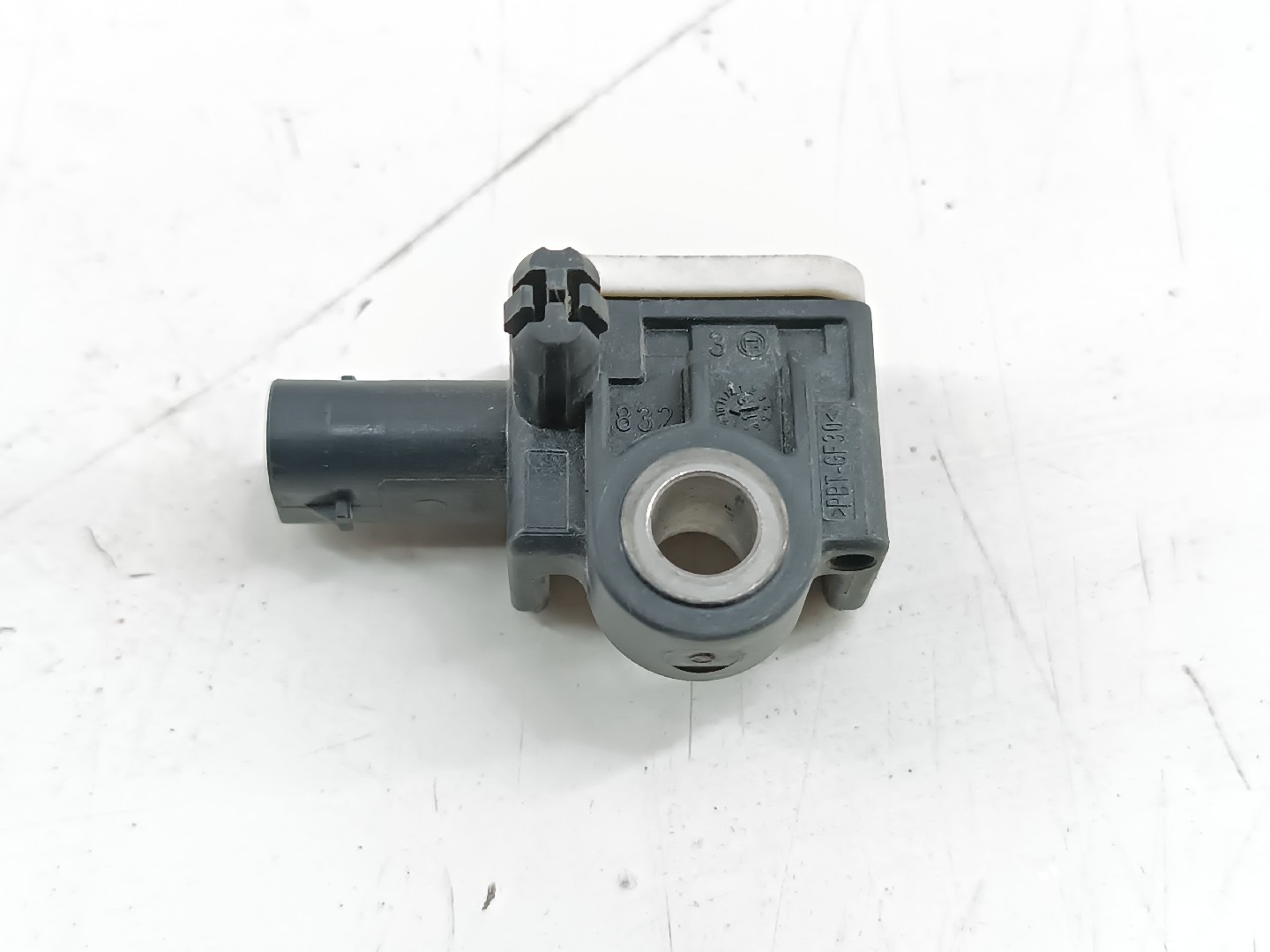 Sensor de Impacto MERCEDES-BENZ B-CLASS (W246, W242) | 11 - 18
