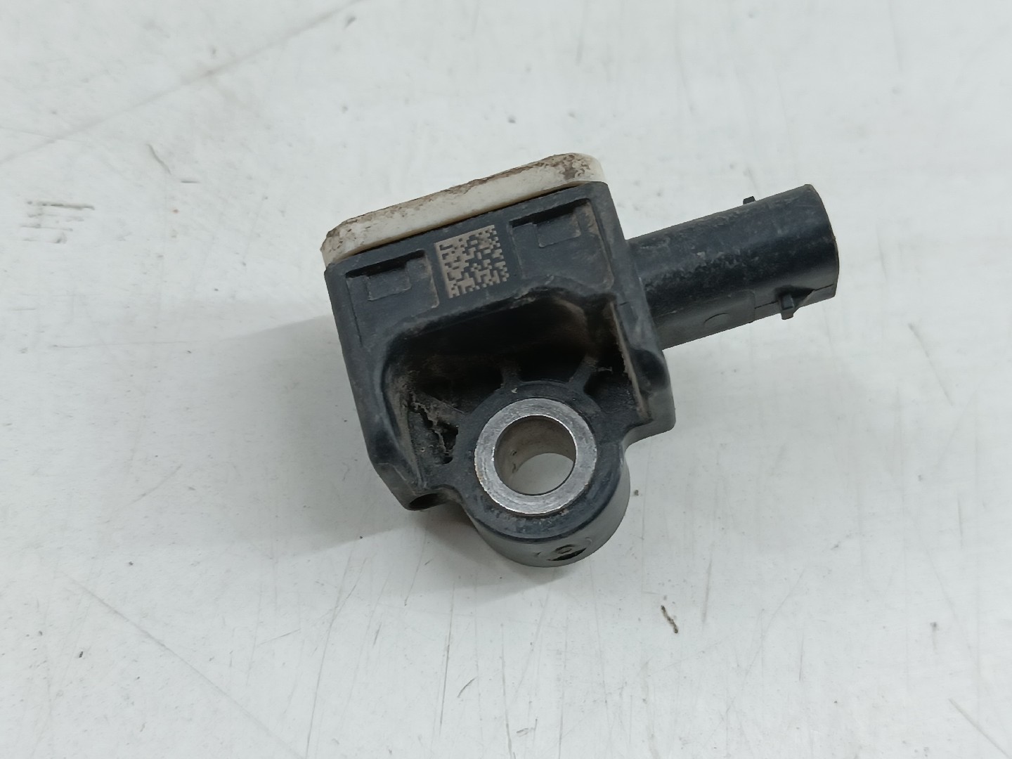 Sensor de Impacto MERCEDES-BENZ B-CLASS (W246, W242) | 11 - 18 Imagem-2