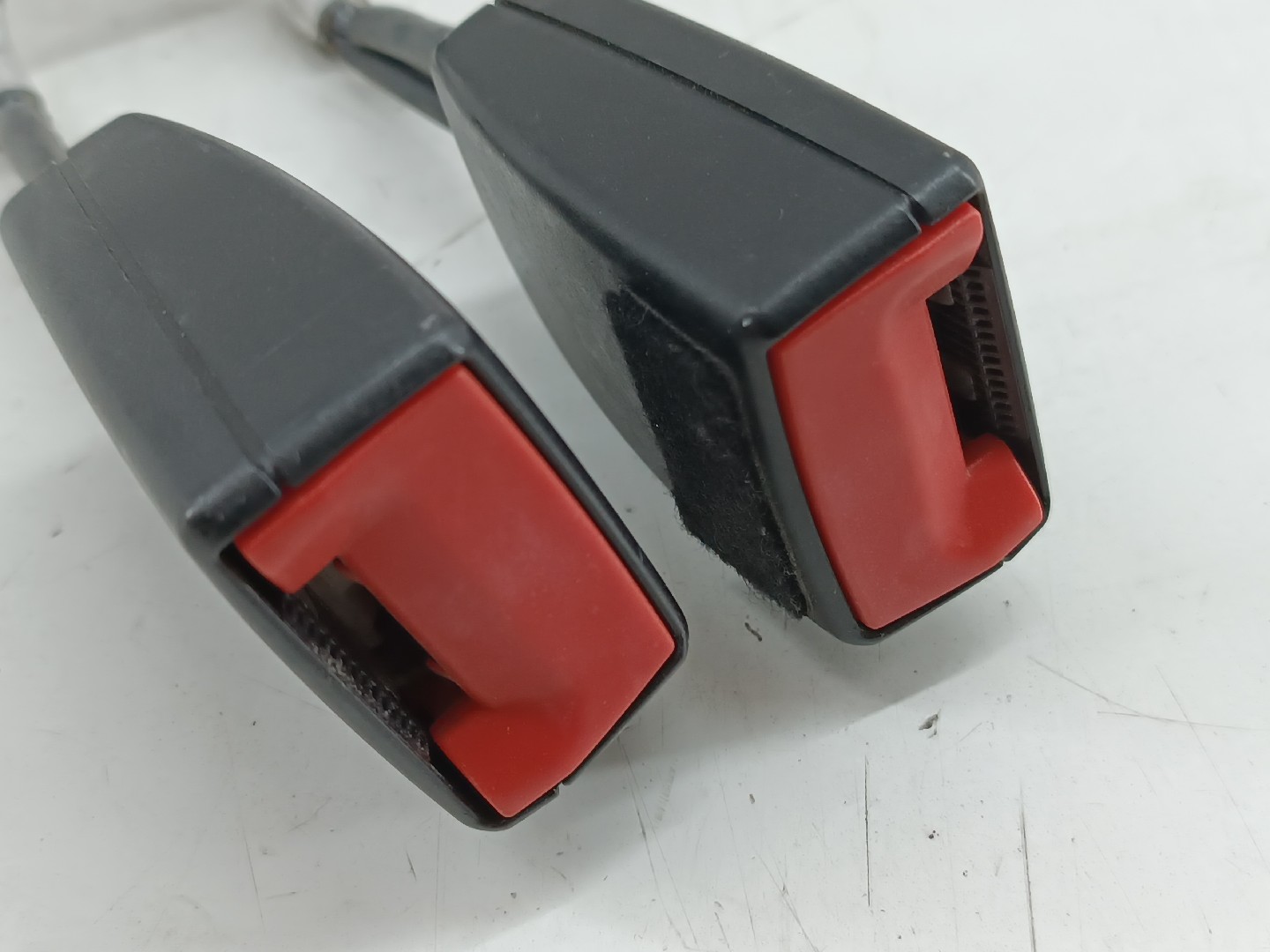 Encaixe do cinto VOLKSWAGEN POLO (6R1, 6C1) | 09 -  Imagem-4