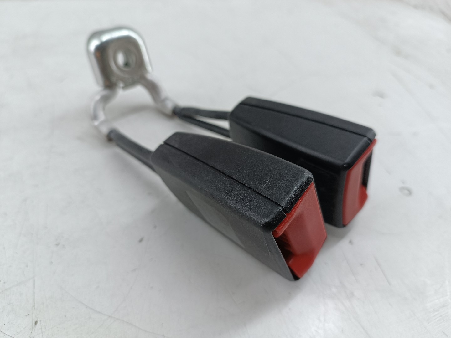 Encaixe do cinto VOLKSWAGEN POLO (6R1, 6C1) | 09 -  Imagem-5