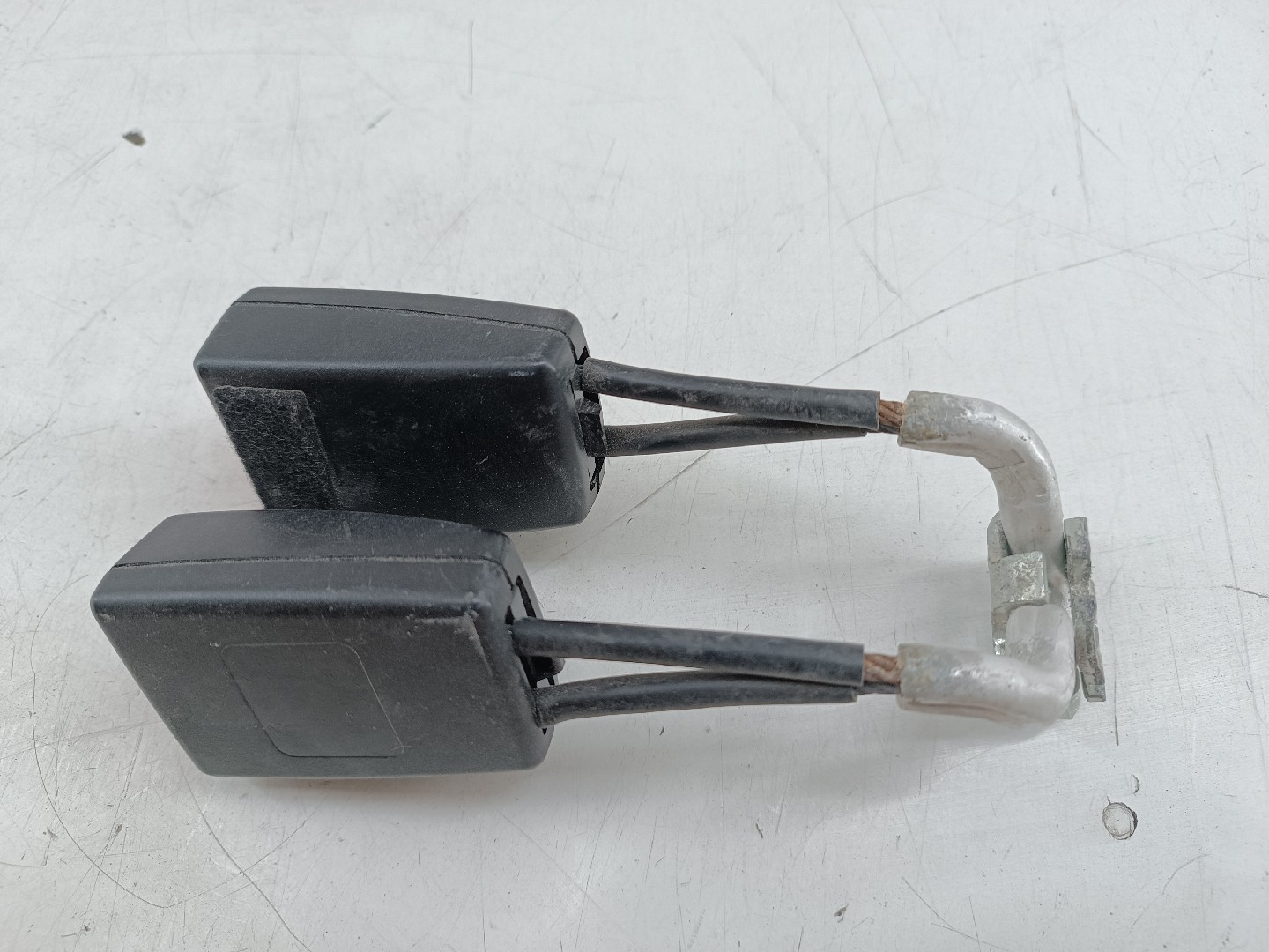 Encaixe do cinto VOLKSWAGEN POLO (6R1, 6C1) | 09 -  Imagem-3