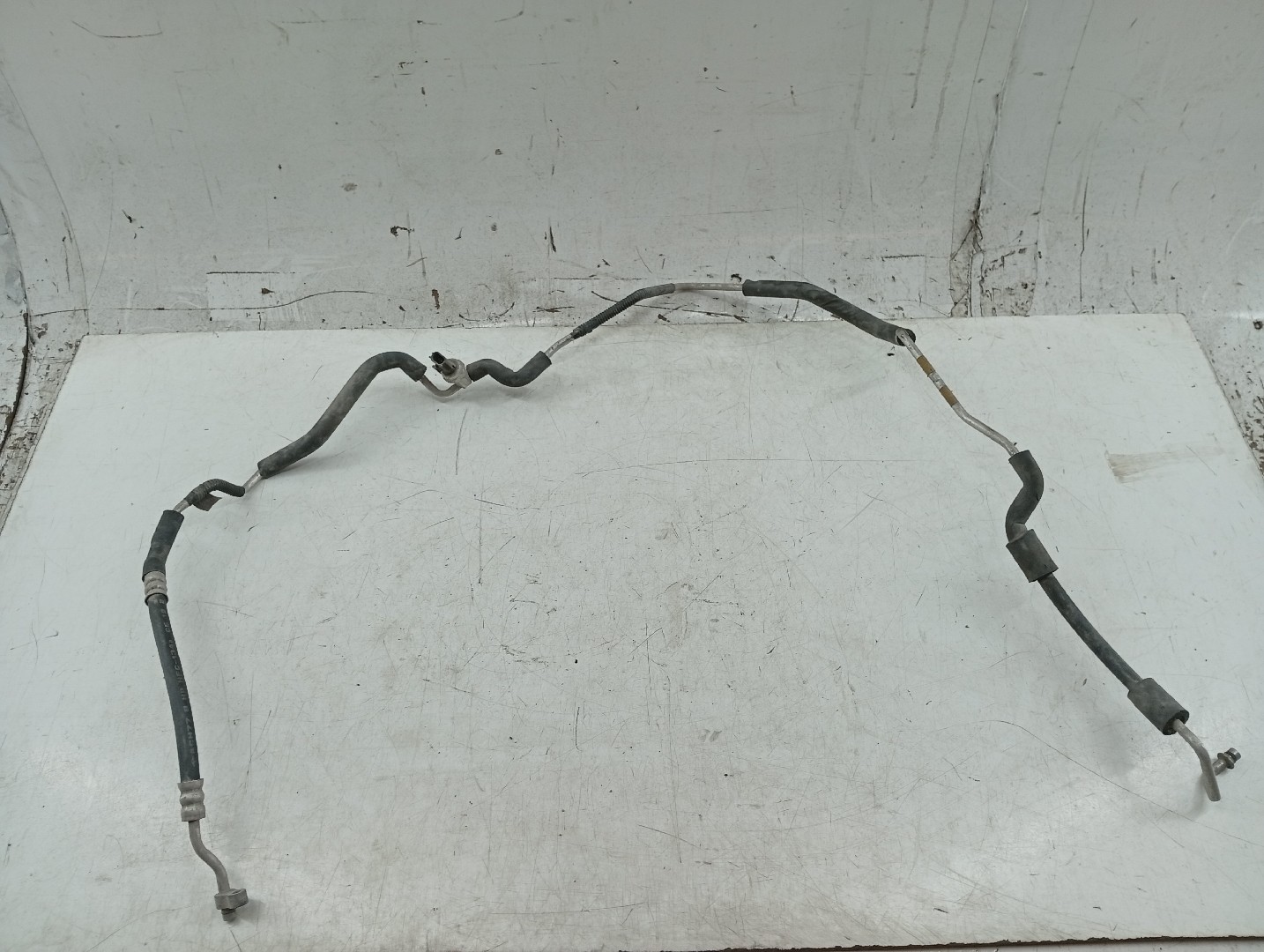 Tubo de Ar condicionado MAZDA 6 Hatchback (GG) | 02 - 08