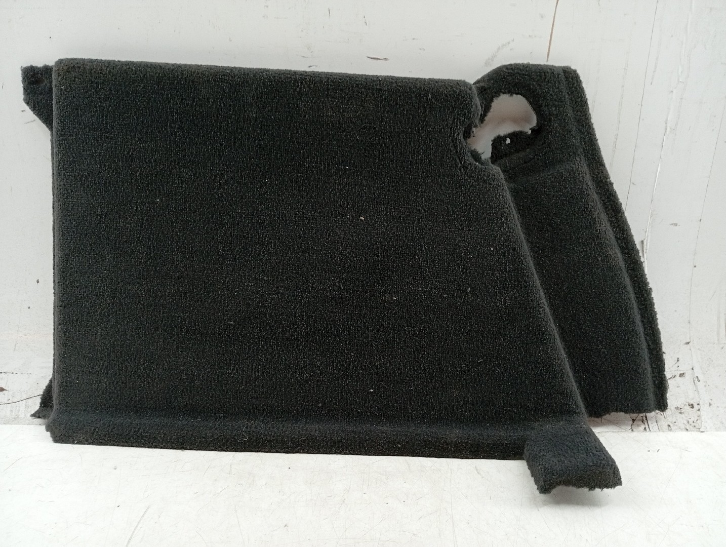 Acabamento de mala BMW X6 (F16, F86) | 14 - 19