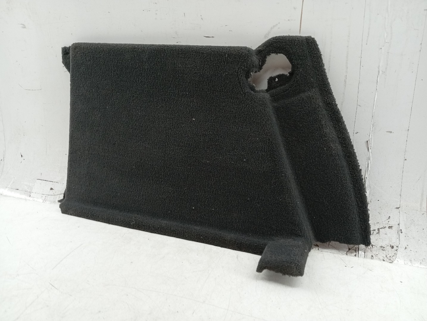 Acabamento de mala BMW X6 (F16, F86) | 14 - 19 Imagem-2