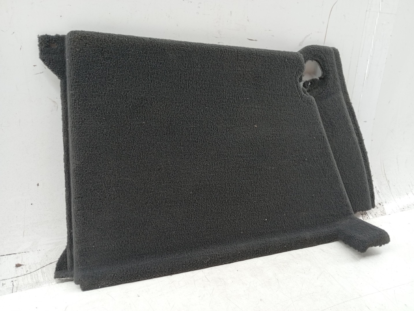 Acabamento de mala BMW X6 (F16, F86) | 14 - 19 Imagem-1