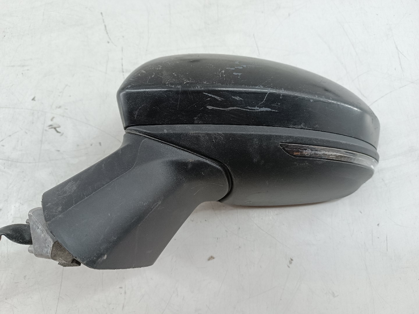 Espelho Retrovisor Esquerdo RENAULT CLIO V (BF_) | 19 - 