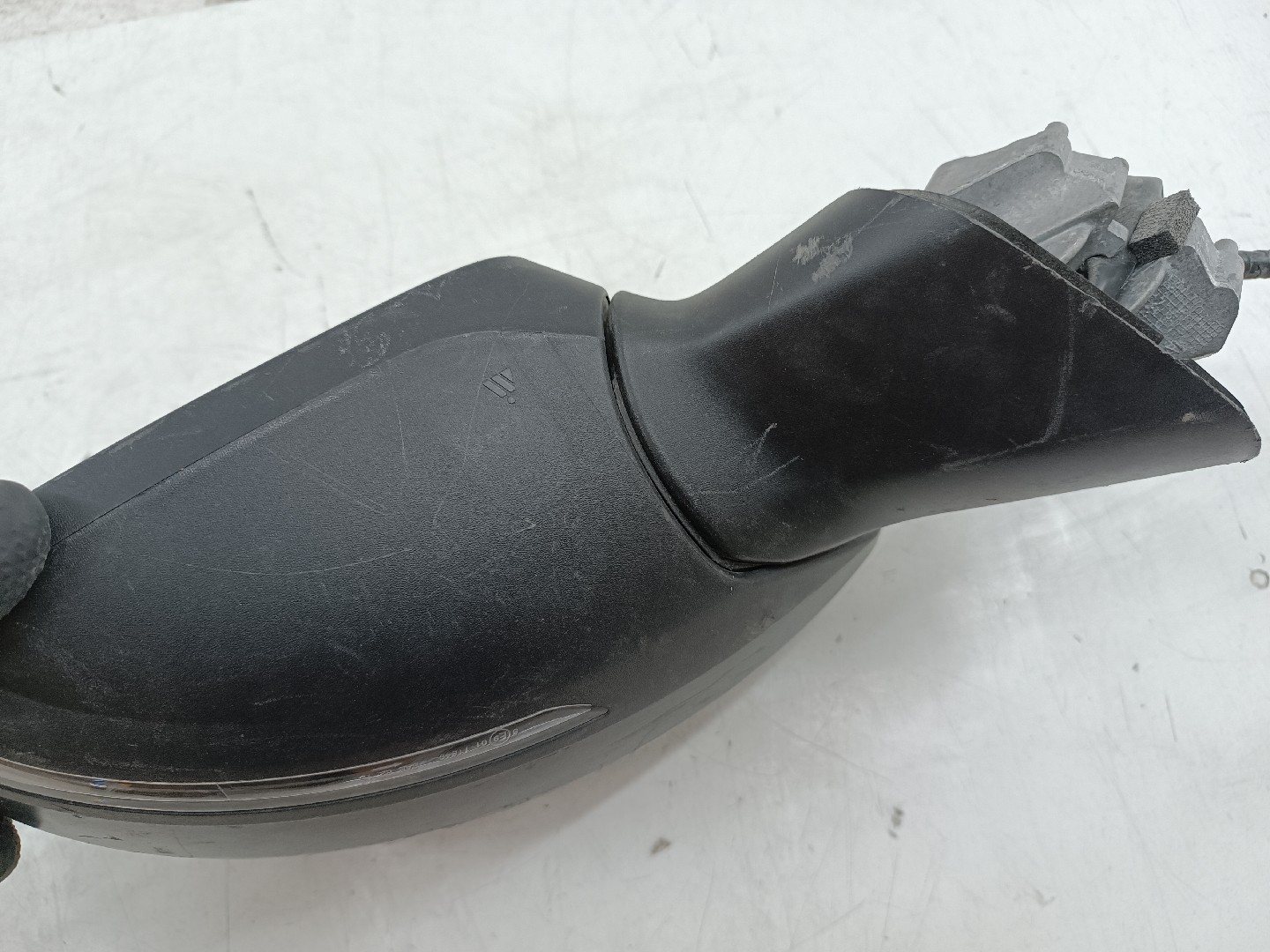 Espelho Retrovisor Esquerdo RENAULT CLIO V (BF_) | 19 -  Imagem-3