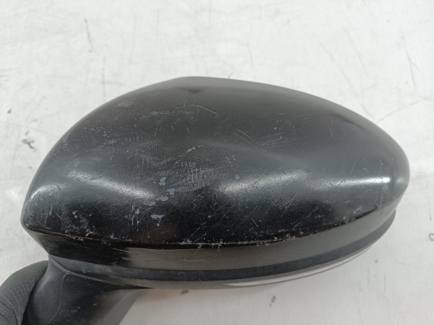 Espelho Retrovisor Esquerdo RENAULT CLIO V (BF_) | 19 -  Imagem-1