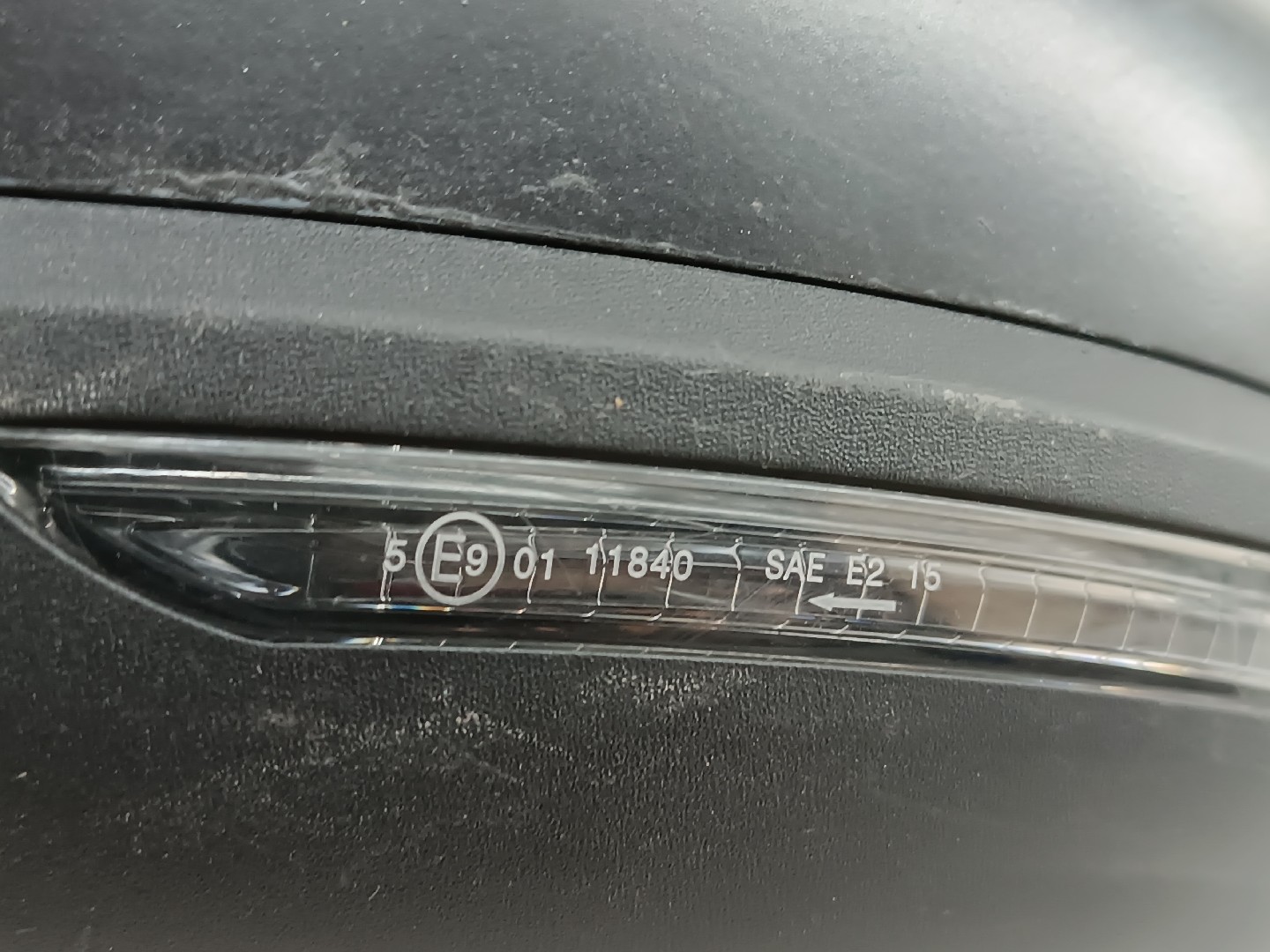 Espelho Retrovisor Esquerdo RENAULT CLIO V (BF_) | 19 -  Imagem-2