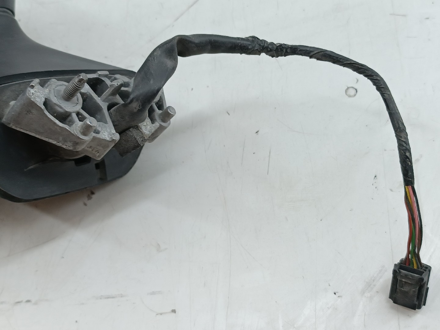 Espelho Retrovisor Esquerdo RENAULT CLIO V (BF_) | 19 -  Imagem-5