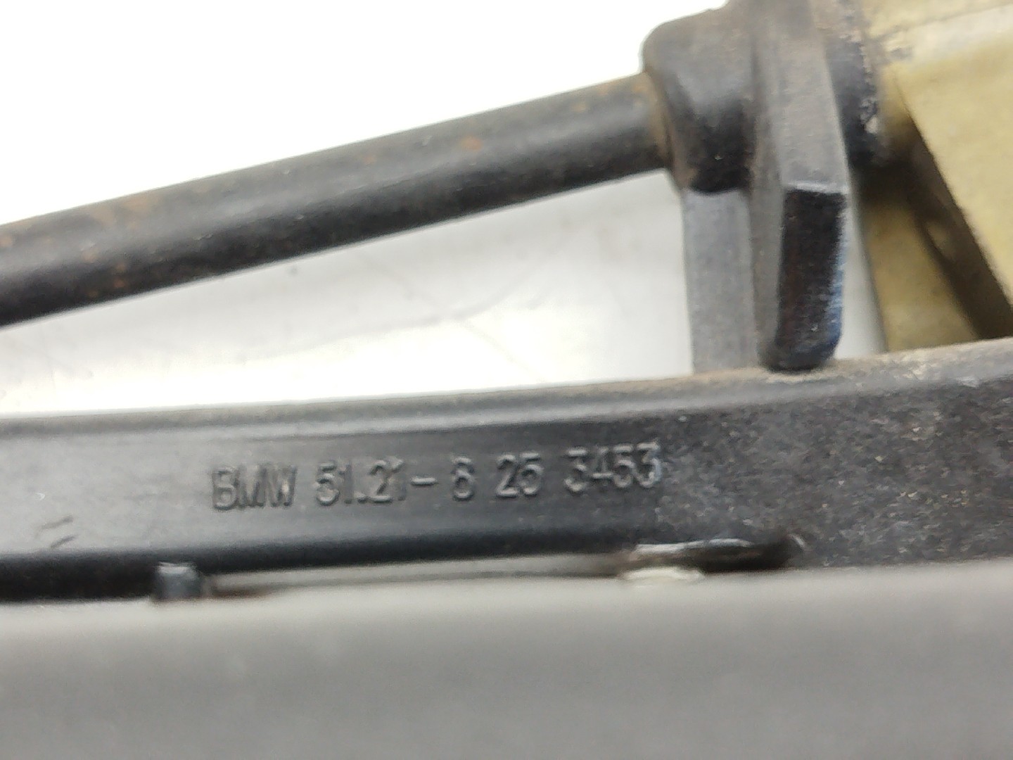 Puxador Exterior Porta Frente Esquerdo BMW 3 Compact (E46) | 01 - 05 Imagem-3