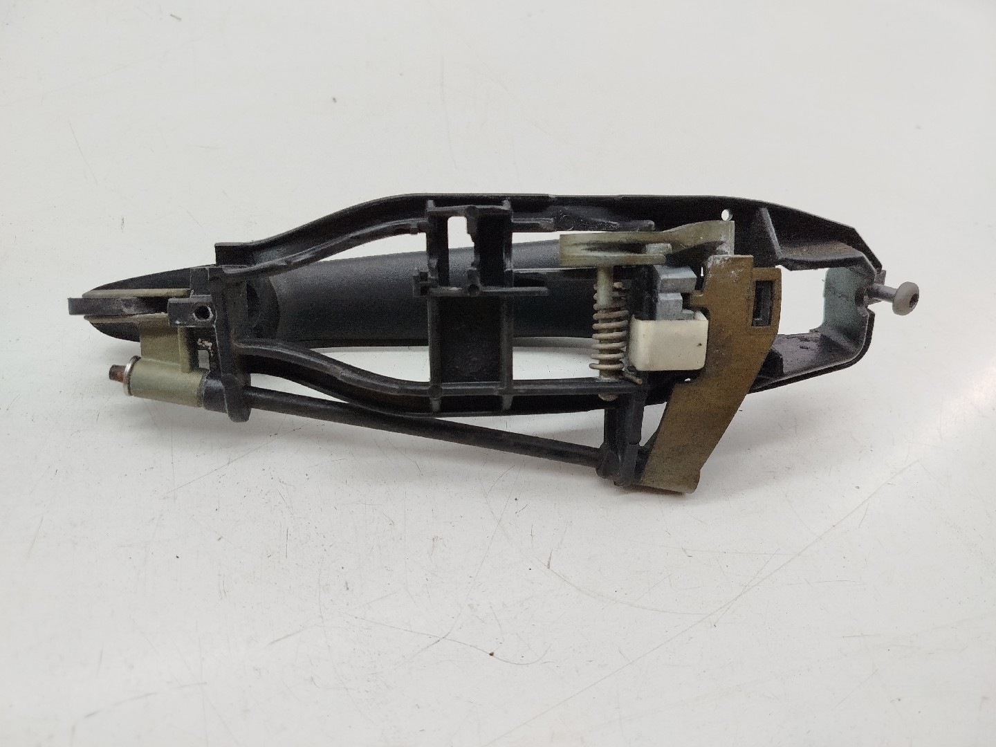 Puxador Exterior Porta Frente Esquerdo BMW 3 Compact (E46) | 01 - 05 Imagem-2