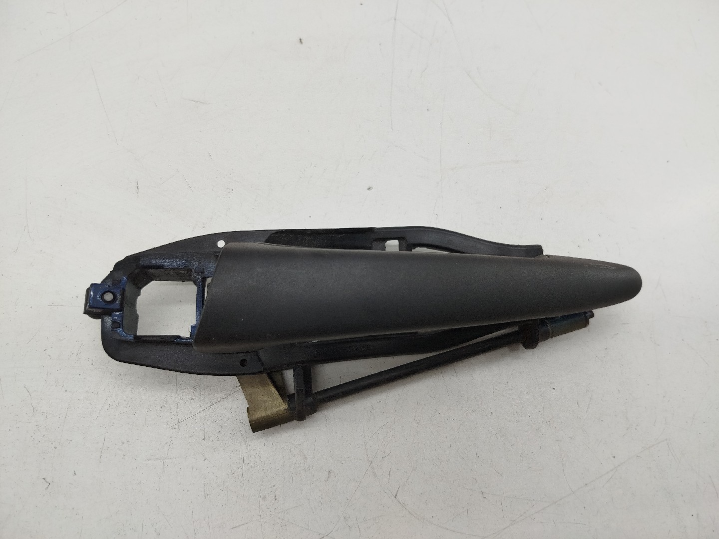 Puxador Exterior Porta Frente Esquerdo BMW 3 Compact (E46) | 01 - 05