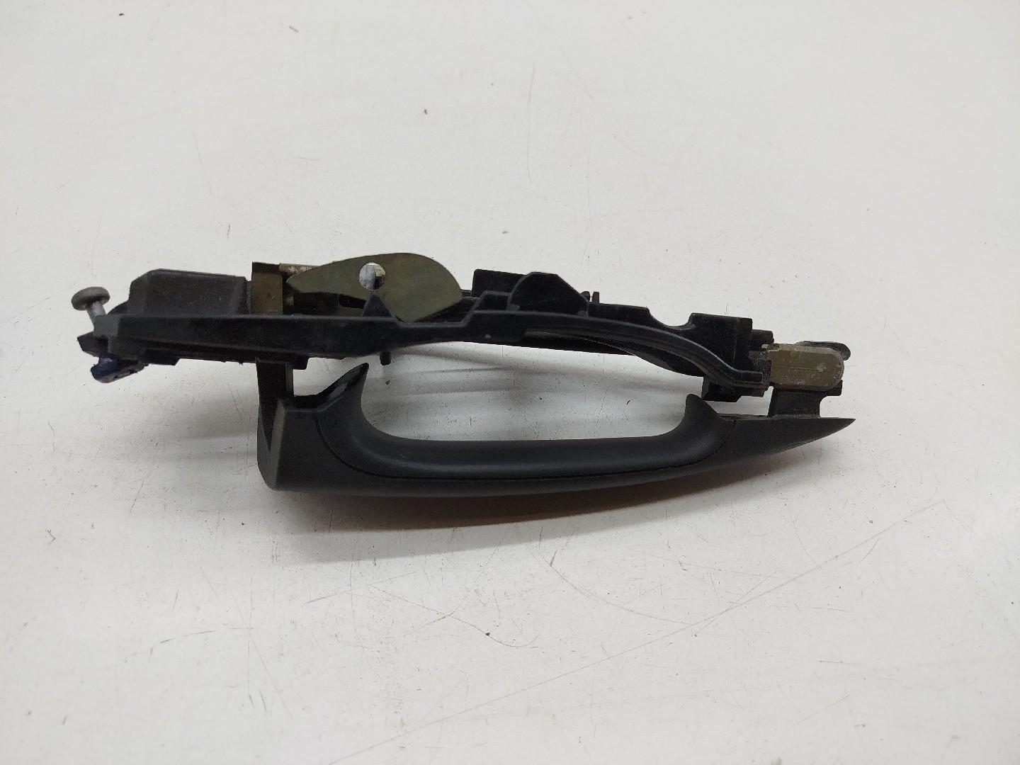 Puxador Exterior Porta Frente Esquerdo BMW 3 Compact (E46) | 01 - 05 Imagem-1