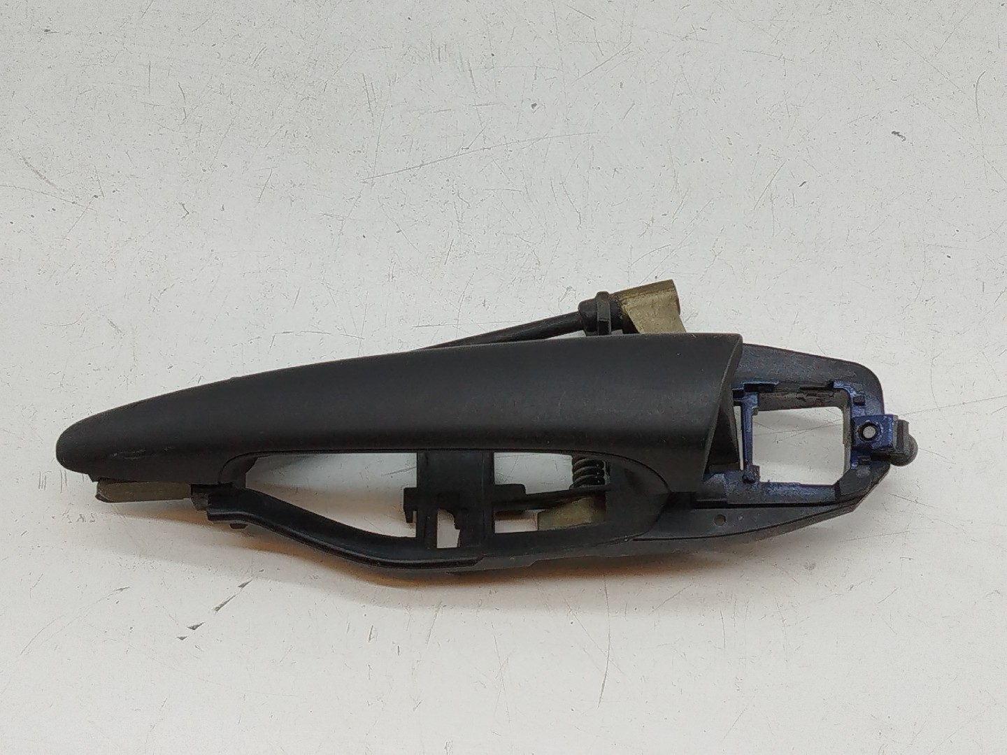 Puxador Exterior Porta Frente Esquerdo BMW 3 Compact (E46) | 01 - 05 Imagem-4