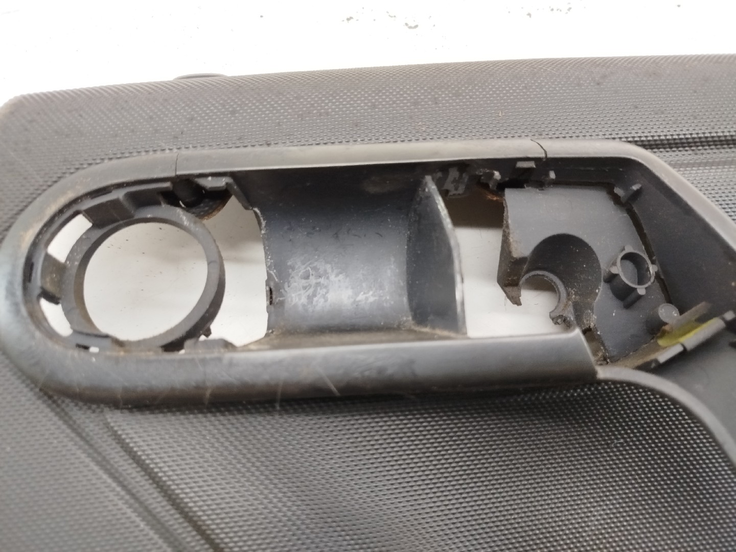 Quartela / forra Porta Tras Esquerdo VOLKSWAGEN POLO (6N2) | 99 - 01 Imagem-2