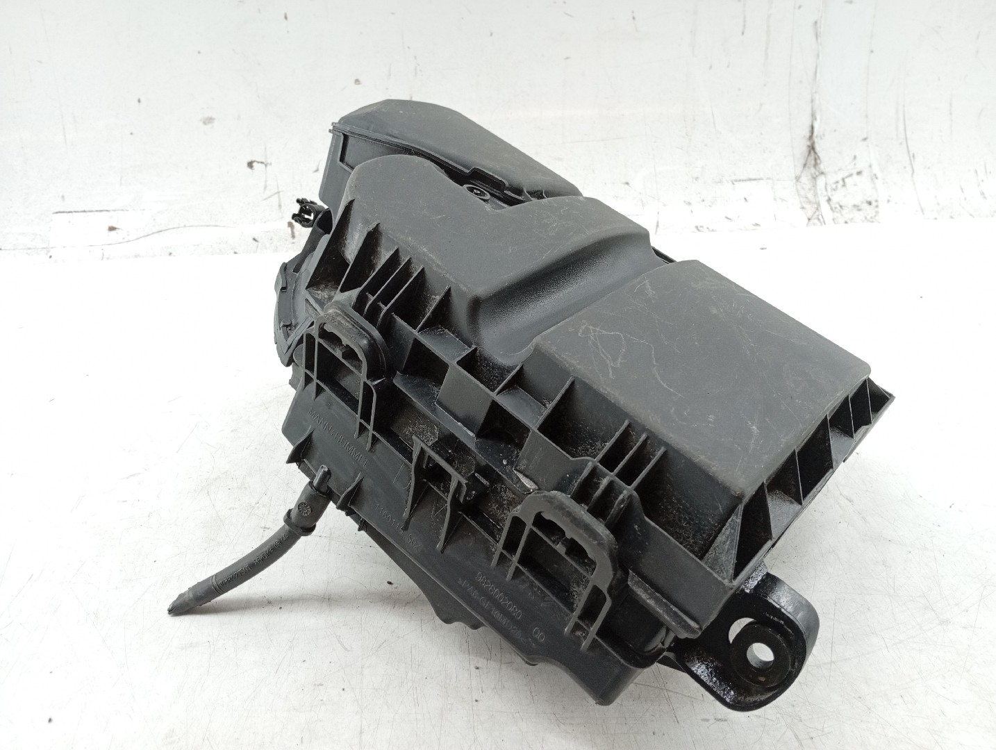 Caixa de filtro de ar PEUGEOT 208 I (CA_, CC_) | 12 -  Imagem-1