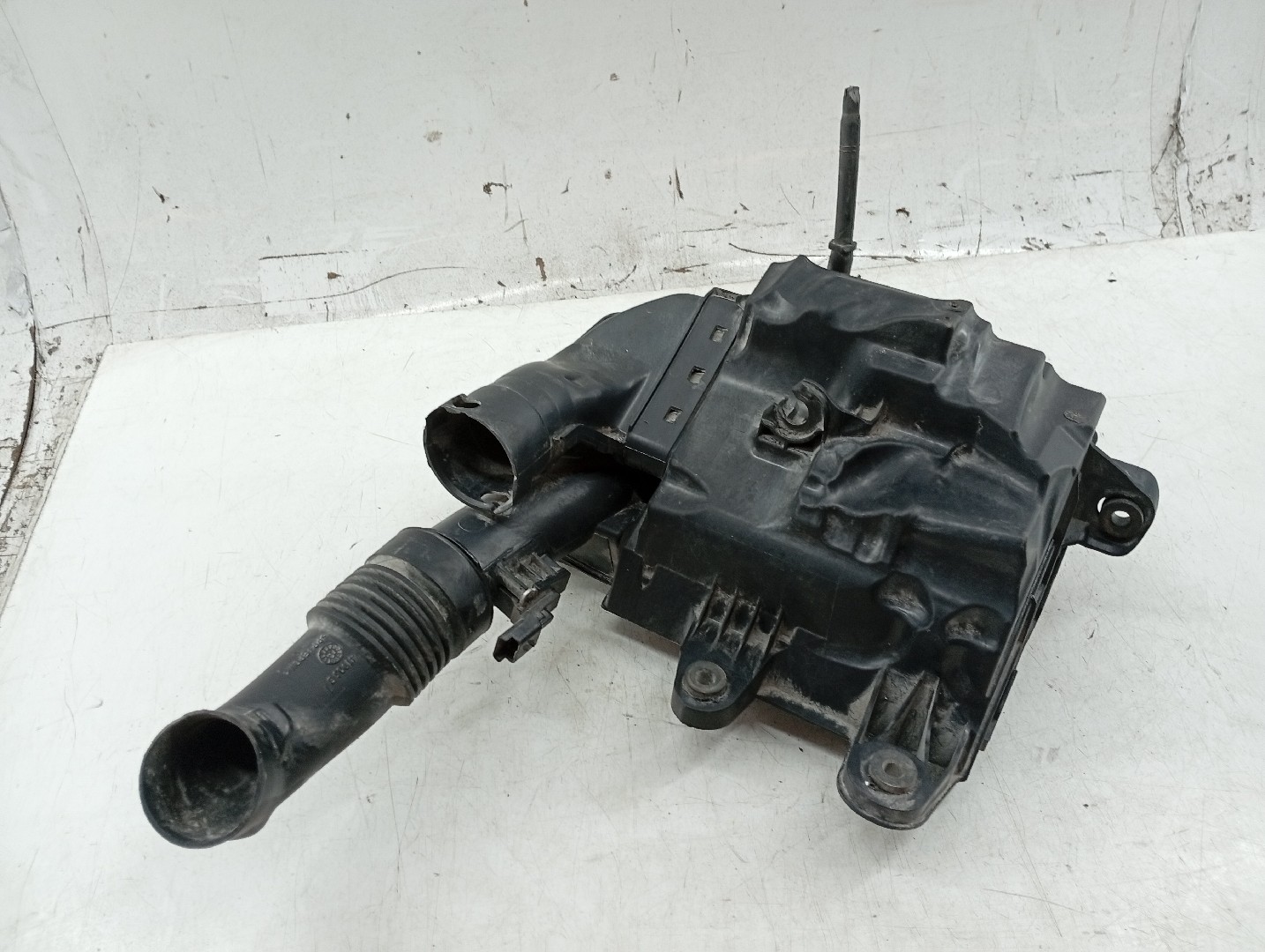 Caixa de filtro de ar PEUGEOT 208 I (CA_, CC_) | 12 -  Imagem-5