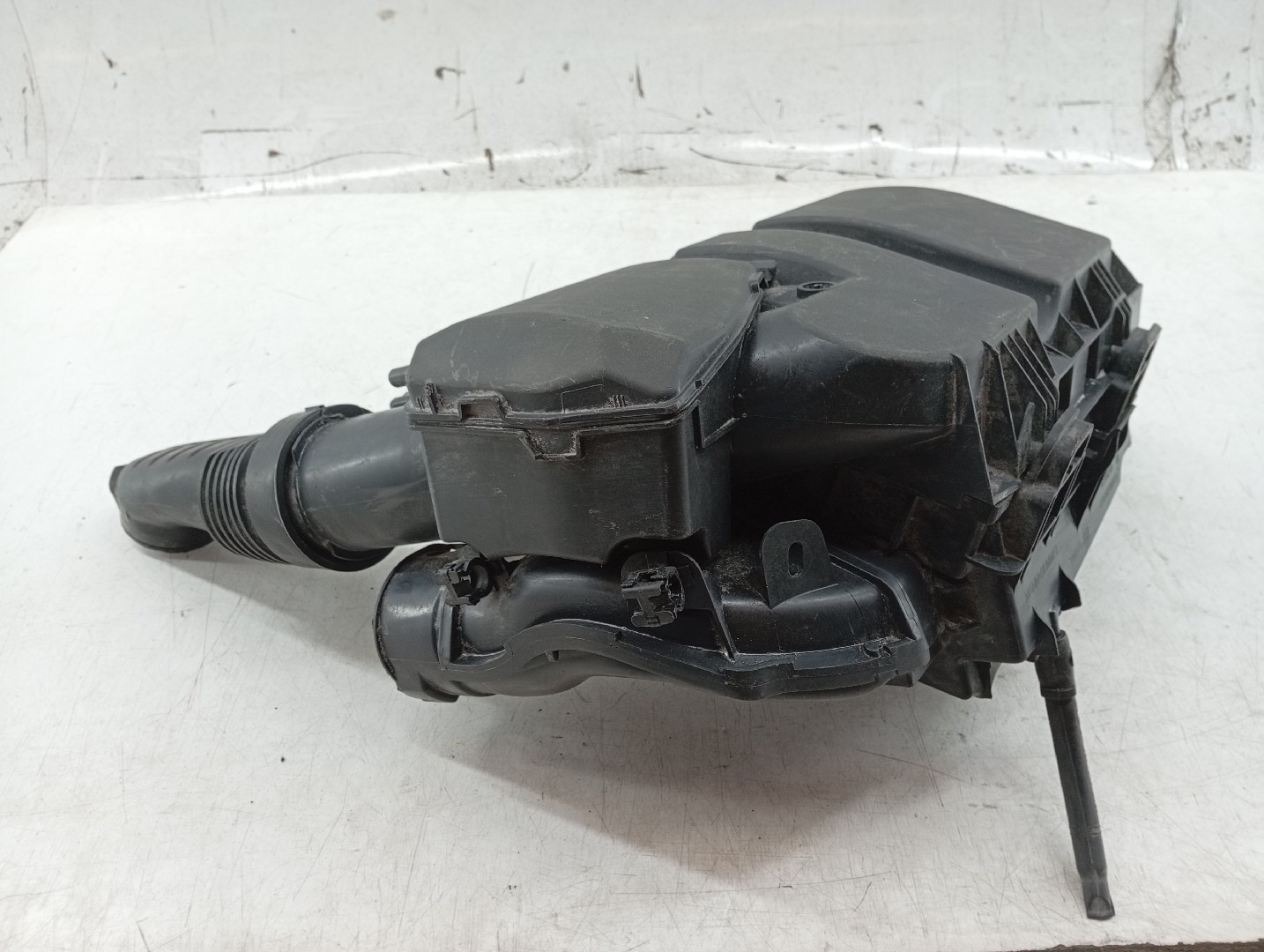 Caixa de filtro de ar PEUGEOT 208 I (CA_, CC_) | 12 -  Imagem-2