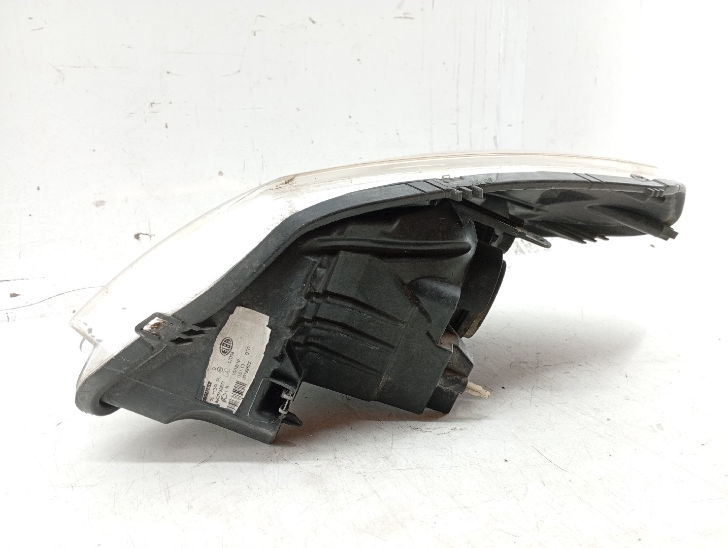 Ótica Direita DACIA SANDERO | 08 -  Imagem-3