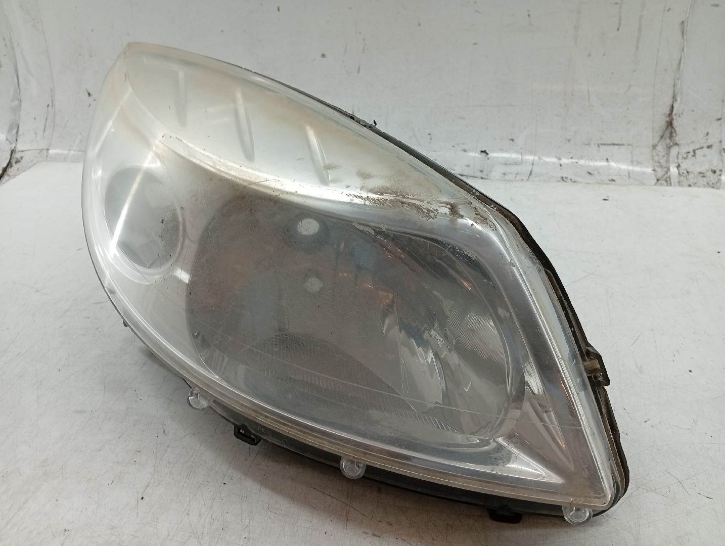 Ótica Direita DACIA SANDERO | 08 -  Imagem-1