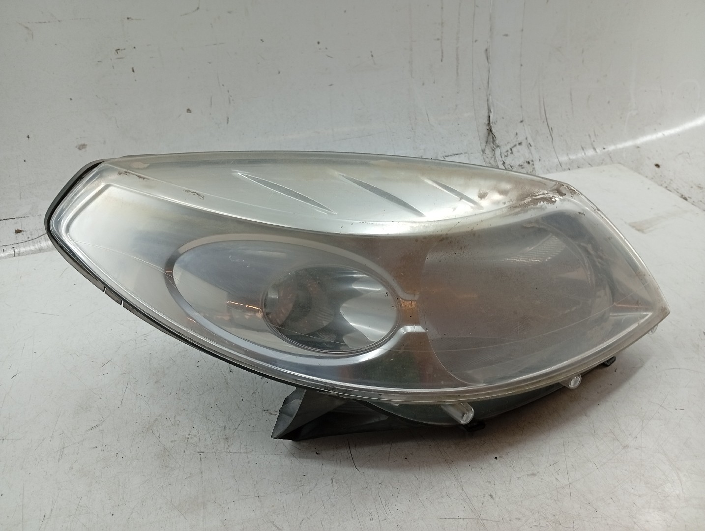 Ótica Direita DACIA SANDERO | 08 - 