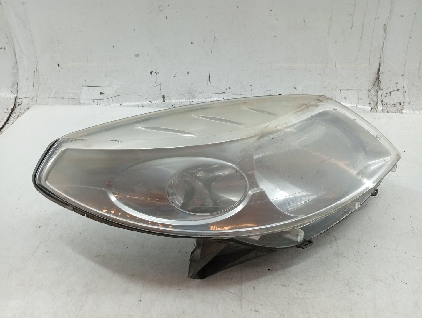 Ótica Direita DACIA SANDERO | 08 -  Imagem-5