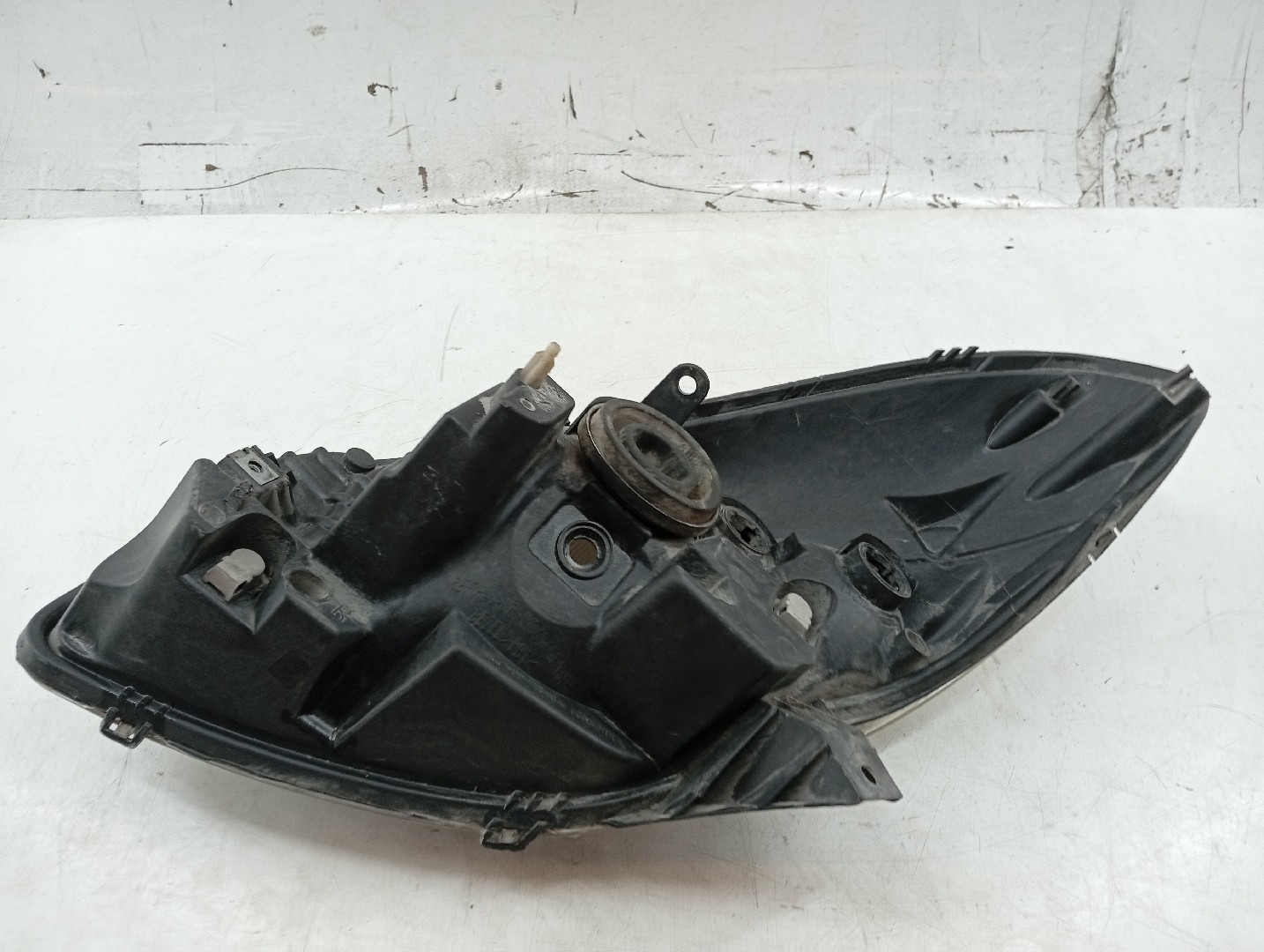 Ótica Direita DACIA SANDERO | 08 -  Imagem-4