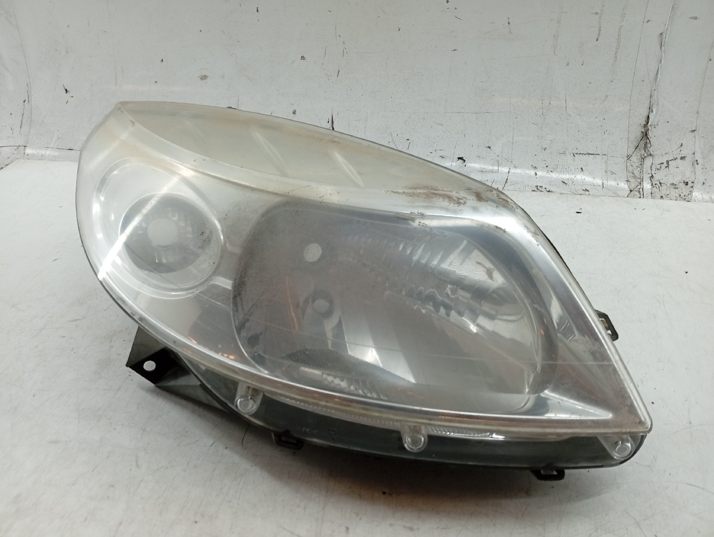 Ótica Direita DACIA SANDERO | 08 -  Imagem-6