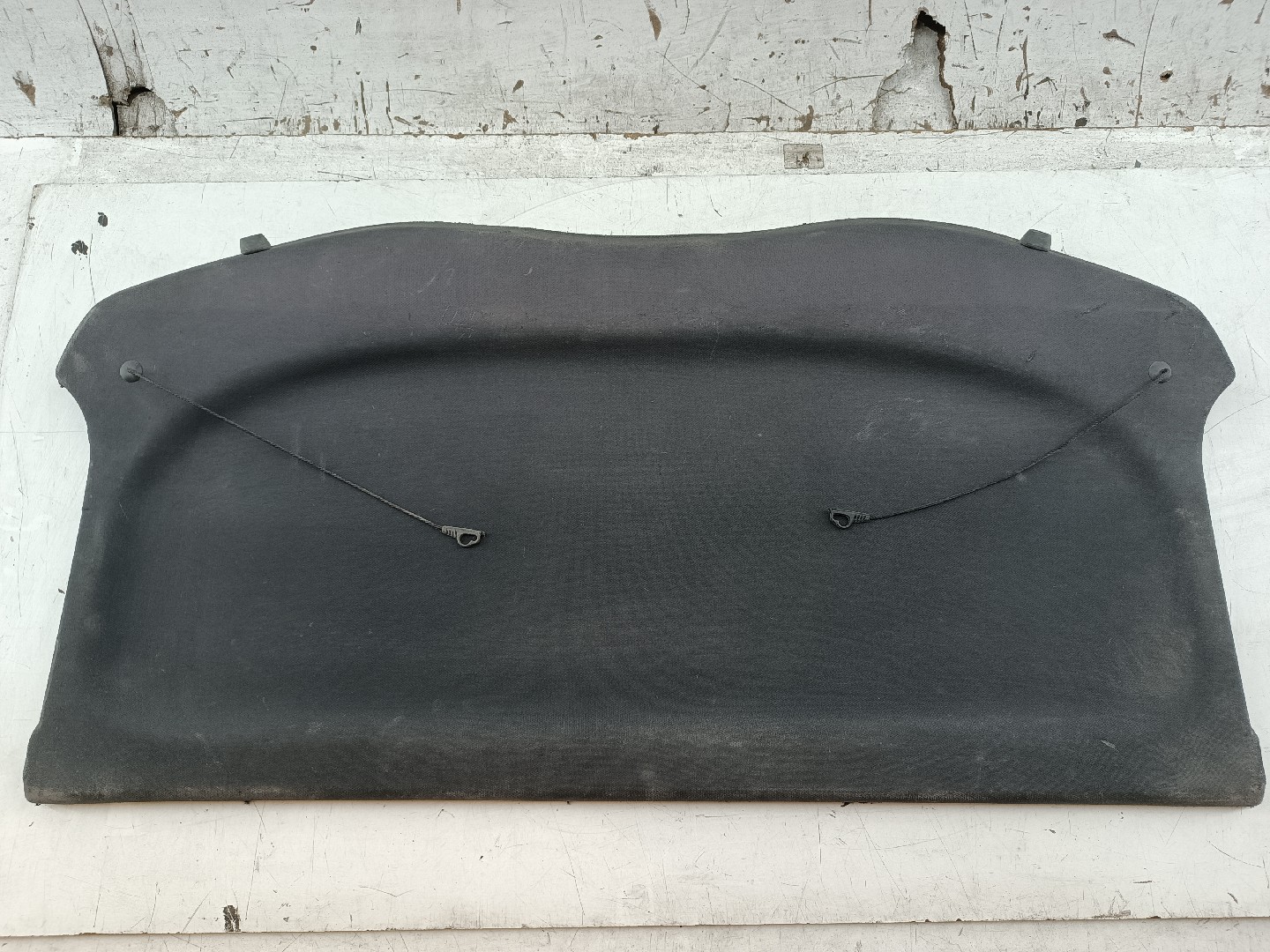 Chapeleira ALFA ROMEO 147 (937_) | 00 - 10 Imagem-6