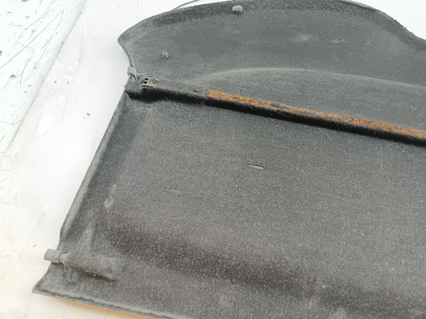 Chapeleira ALFA ROMEO 147 (937_) | 00 - 10 Imagem-2