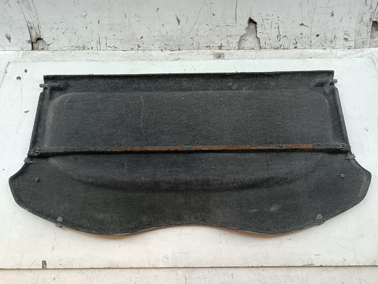 Chapeleira ALFA ROMEO 147 (937_) | 00 - 10 Imagem-3