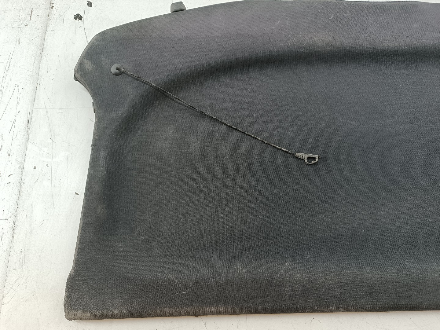 Chapeleira ALFA ROMEO 147 (937_) | 00 - 10 Imagem-5