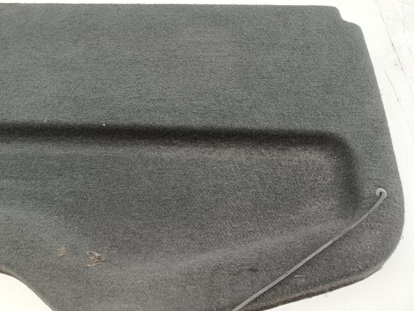 Chapeleira RENAULT CLIO III (BR0/1, CR0/1) | 05 -  Imagem-1