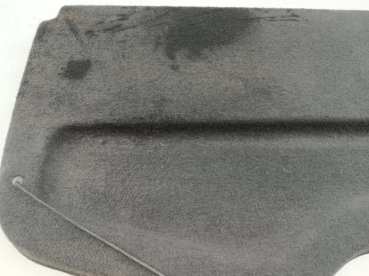 Chapeleira RENAULT CLIO III (BR0/1, CR0/1) | 05 -  Imagem-2