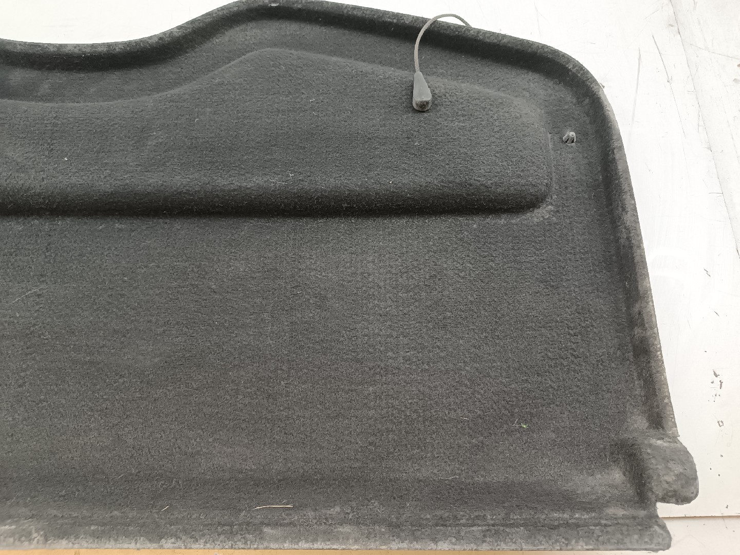 Chapeleira RENAULT CLIO III (BR0/1, CR0/1) | 05 -  Imagem-3