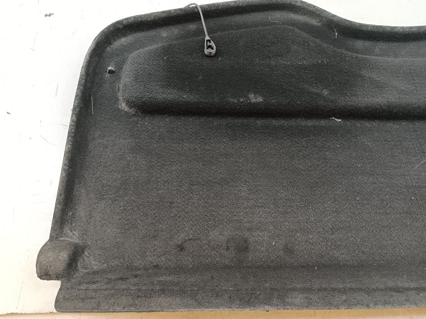 Chapeleira RENAULT CLIO III (BR0/1, CR0/1) | 05 -  Imagem-4