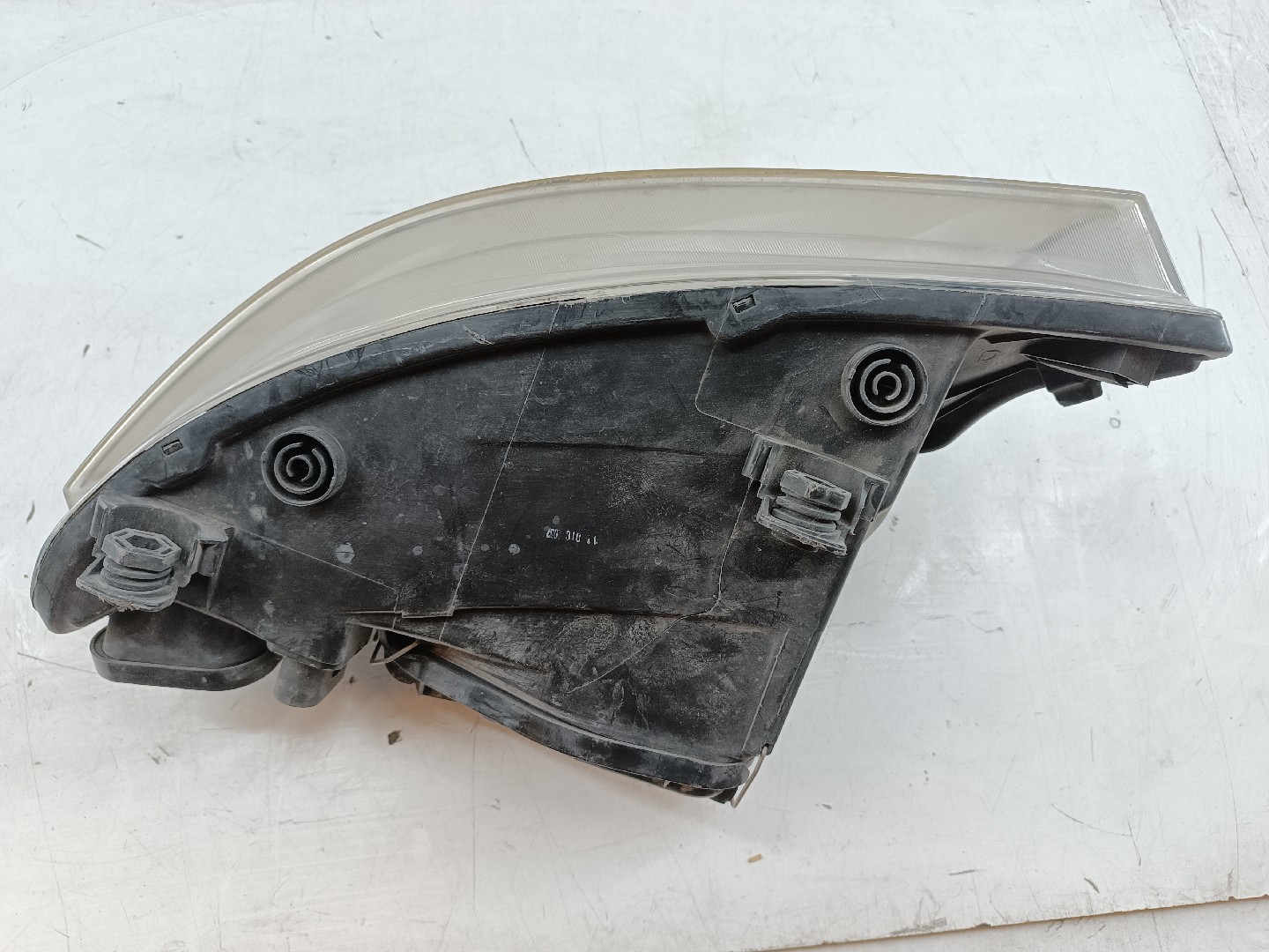 Ótica Direita SEAT IBIZA III (6L1) | 02 - 09 Imagem-4