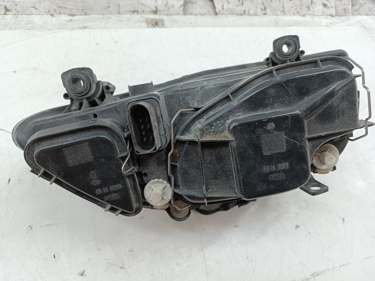 Ótica Direita SEAT IBIZA III (6L1) | 02 - 09 Imagem-3