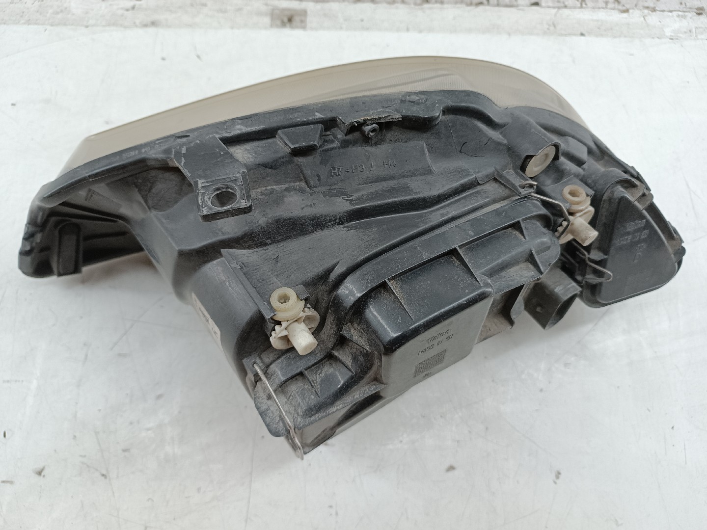 Ótica Direita SEAT IBIZA III (6L1) | 02 - 09