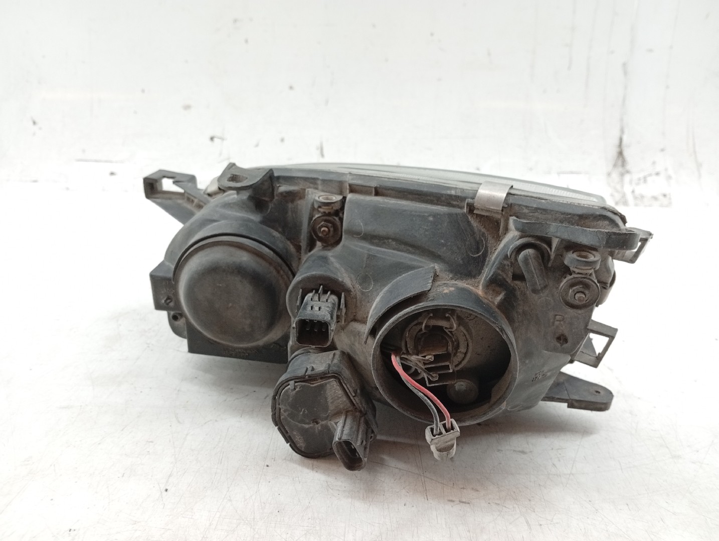 Ótica Direita TOYOTA AVENSIS (_T22_) | 97 - 03 Imagem-2