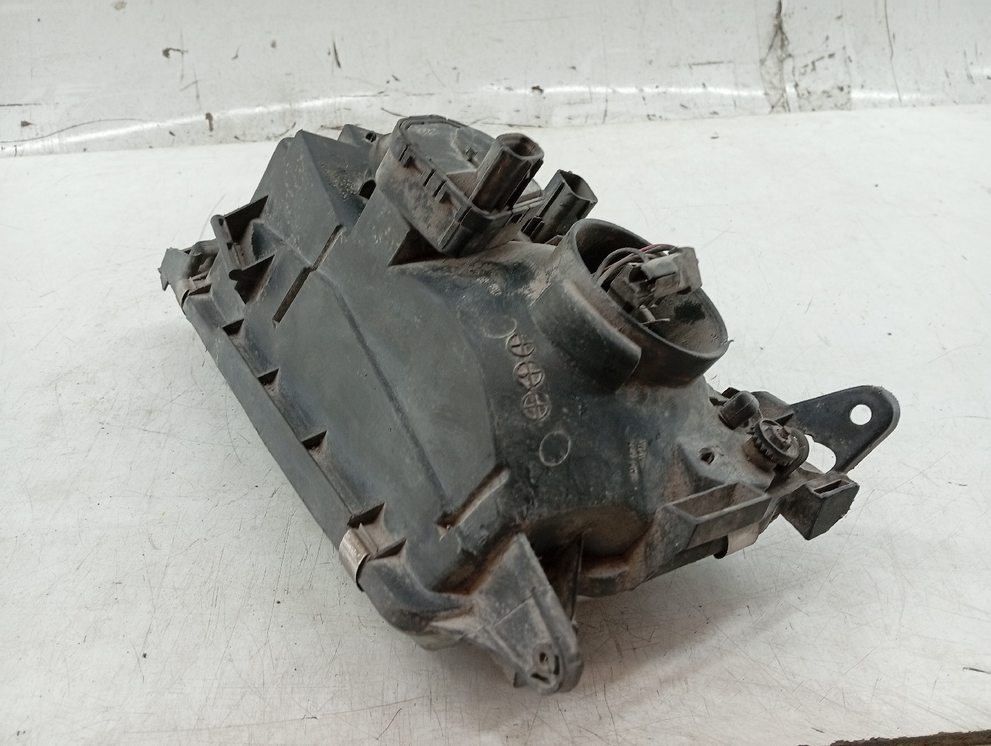 Ótica Direita TOYOTA AVENSIS (_T22_) | 97 - 03 Imagem-4