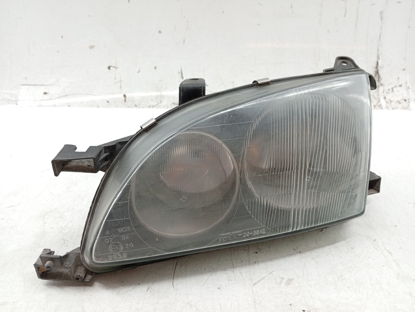 Ótica Esquerda TOYOTA AVENSIS (_T22_) | 97 - 03