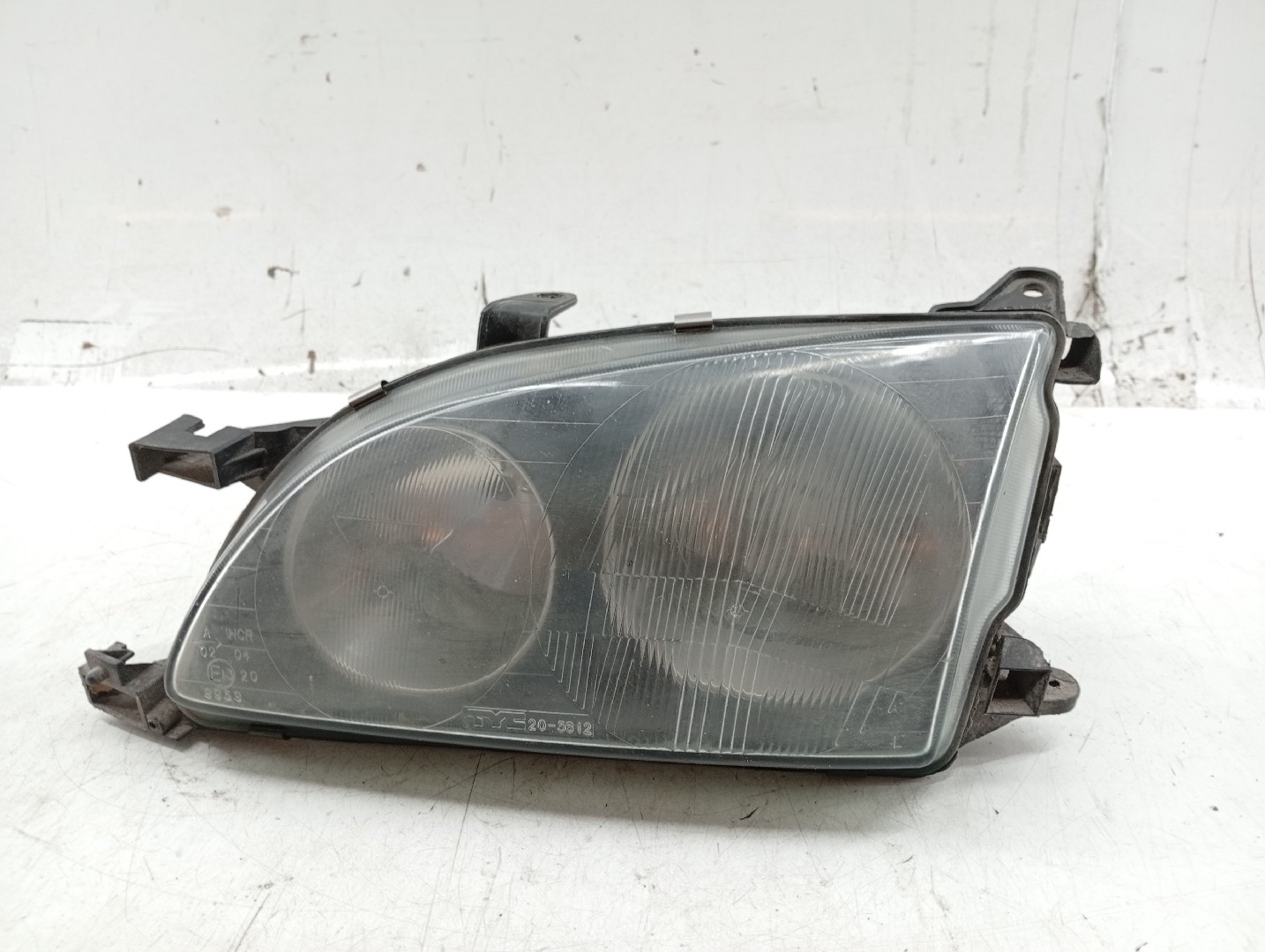 Ótica Esquerda TOYOTA AVENSIS (_T22_) | 97 - 03 Imagem-6