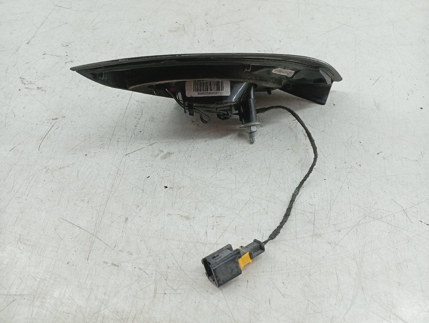 Farolim da Mala Direito CITROEN DS4 | 11 - 15 Imagem-2