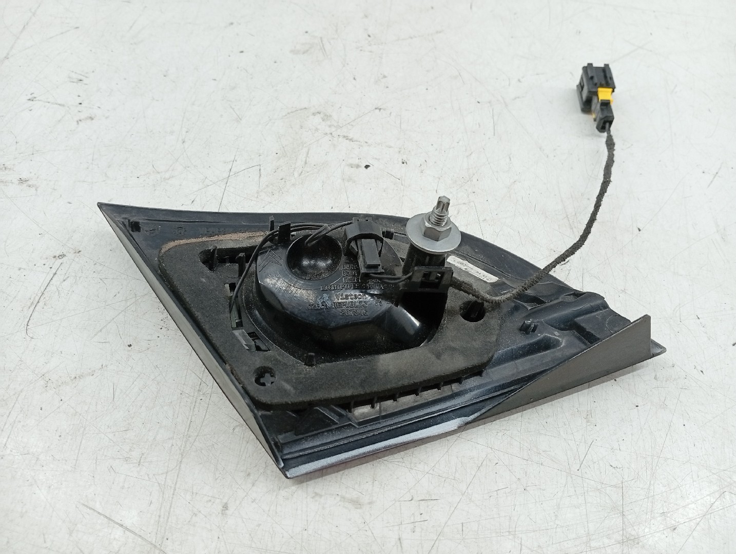 Farolim da Mala Direito CITROEN DS4 | 11 - 15 Imagem-3