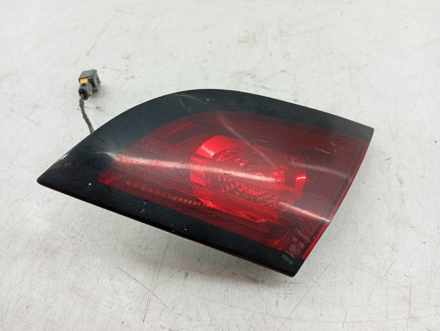 Farolim da Mala Direito CITROEN DS4 | 11 - 15 Imagem-4