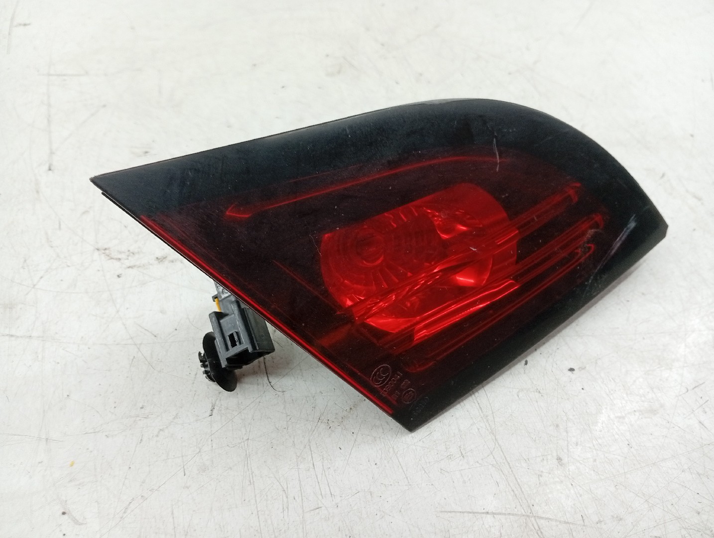 Farolim da Mala Esquerdo CITROEN DS4 | 11 - 15