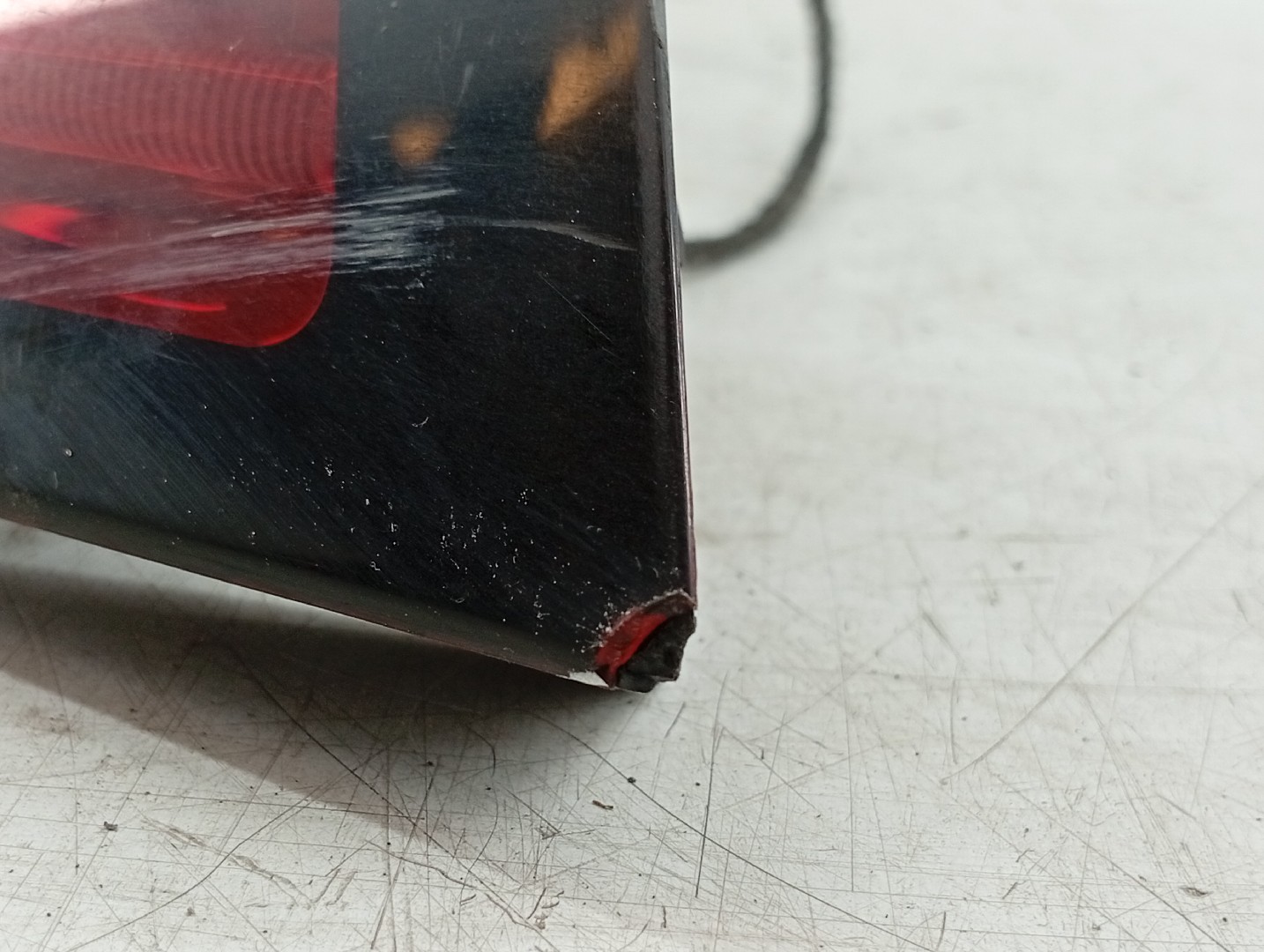 Farolim da Mala Esquerdo CITROEN DS4 | 11 - 15 Imagem-5