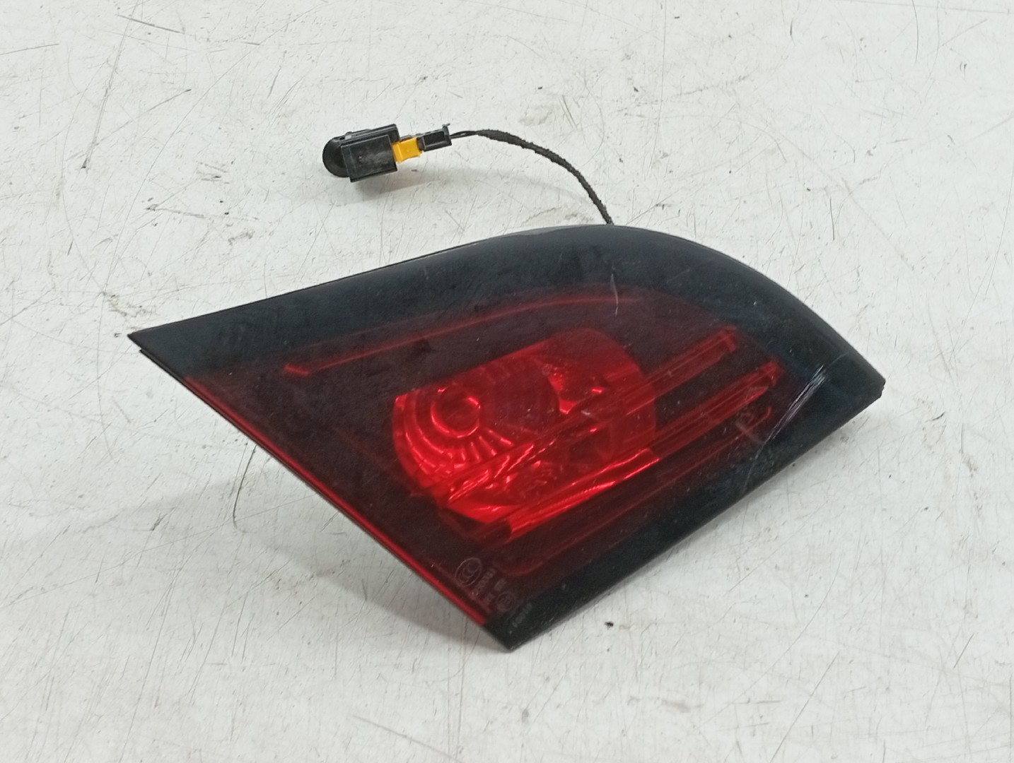 Farolim da Mala Esquerdo CITROEN DS4 | 11 - 15 Imagem-6